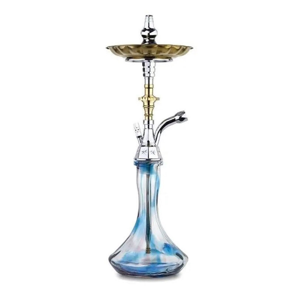 KHAN PANORAMIX-C SILVER