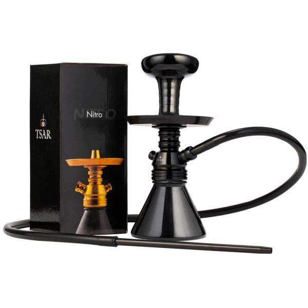 TSAR Nitro Hookah