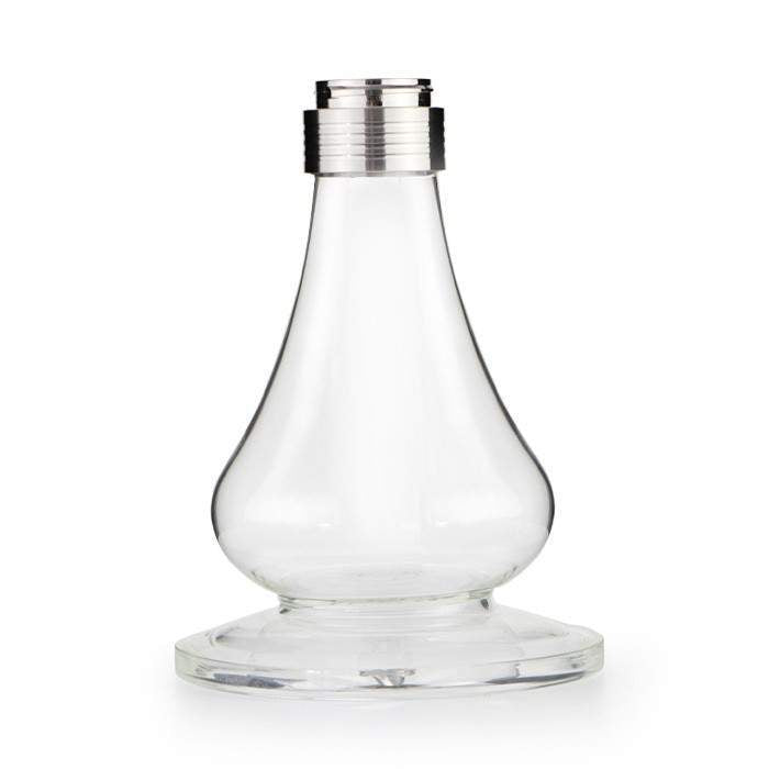 VASE H2 ALU CLYDE H01