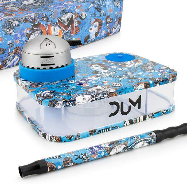 DUM BOX PARTY