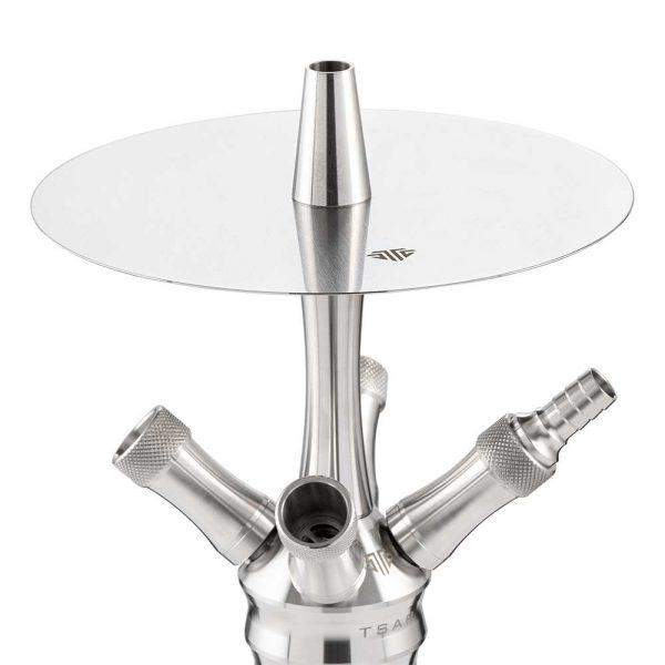 Tsar Alexander Mini Silver