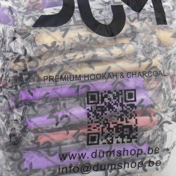 DUM HYGIENIC TIPS (XL)