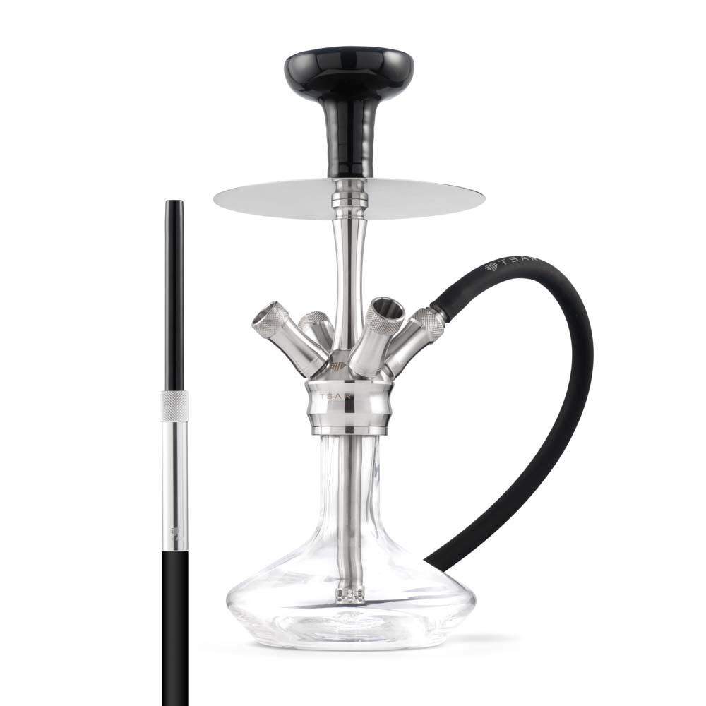 Tsar Alexander Mini Silver