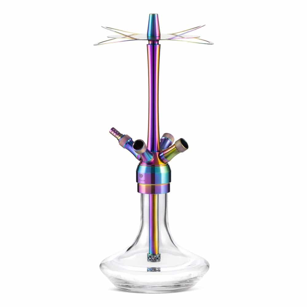 Tsar Alexander Midnight