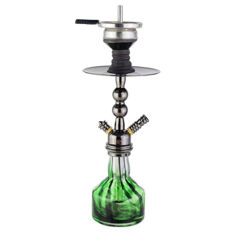 CHICHA H2 009 BLACKMAT
