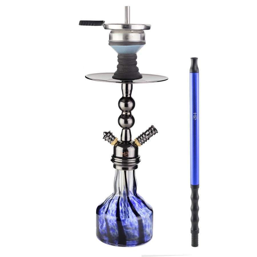 CHICHA H2 009 BLACKMAT