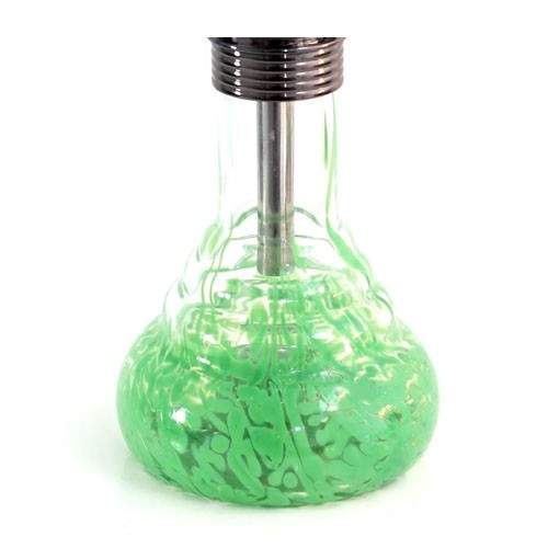VASE H2 760 TINY *SS*