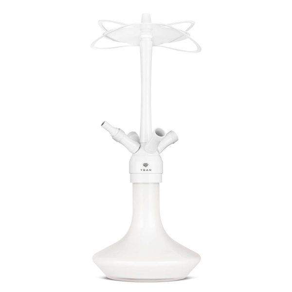 Tsar Alexander White Glossy