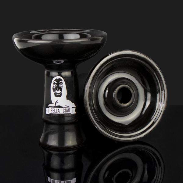 COMICS BELLA CIAO BLACK EDITION