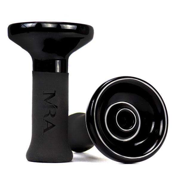 FOYER MIRA ALL BLACK