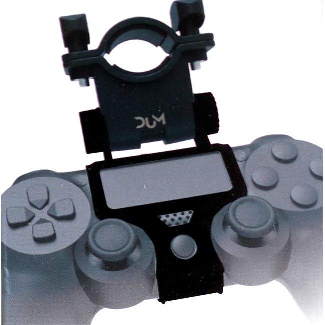 GAME SMOKE PS4