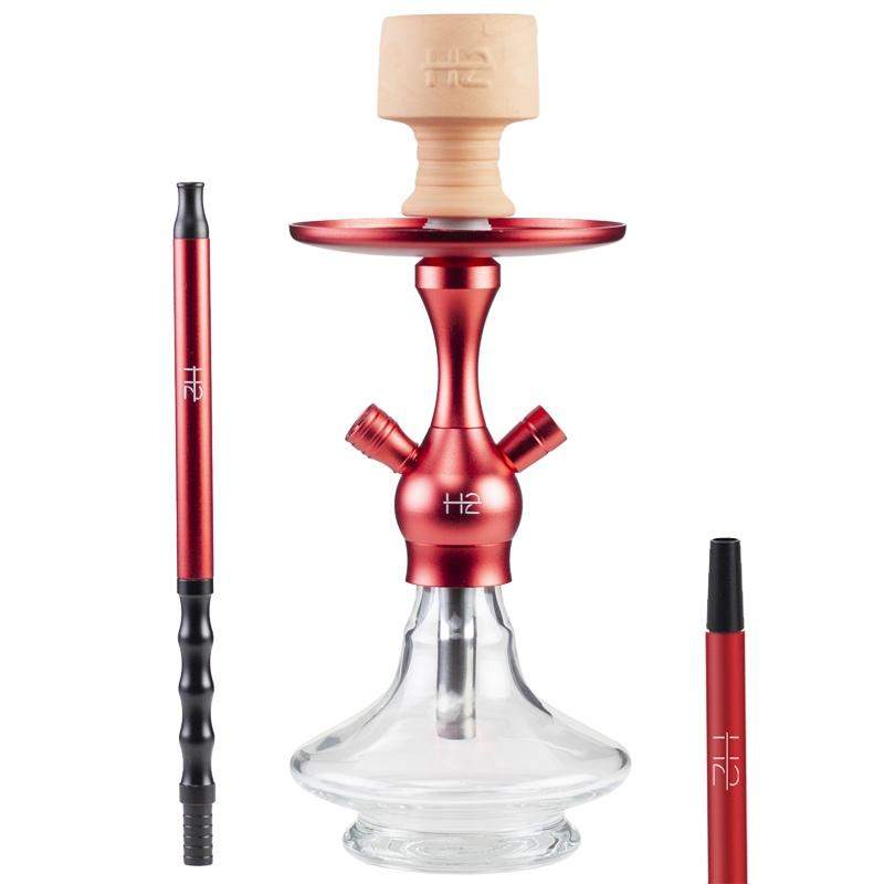 H2 H10 BEAUTY GREEDY