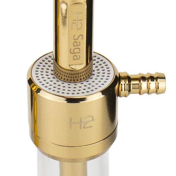 H2 H75 SAGA SMALL GOLD EDITION