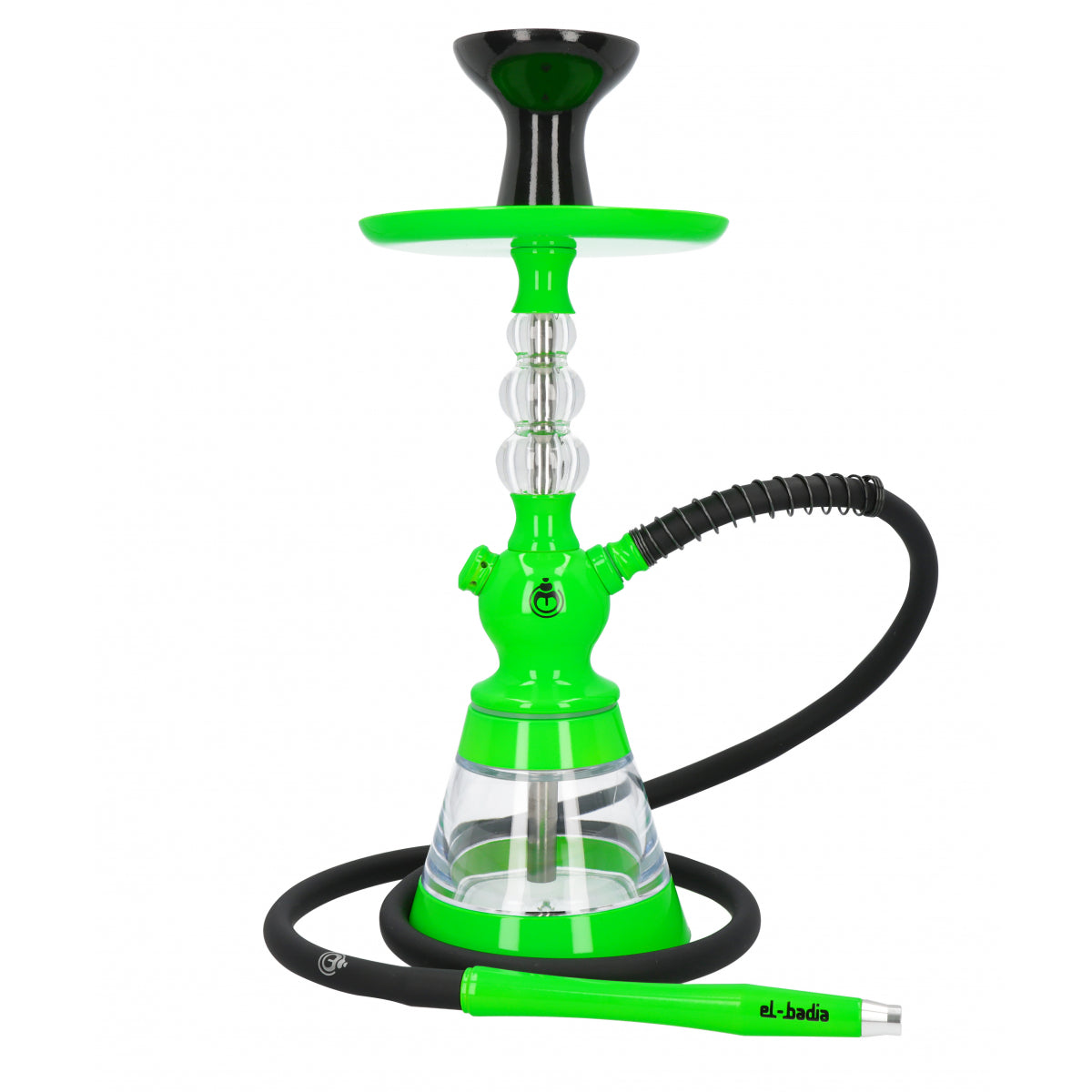 CHICHA EL-BADIA CELESTE