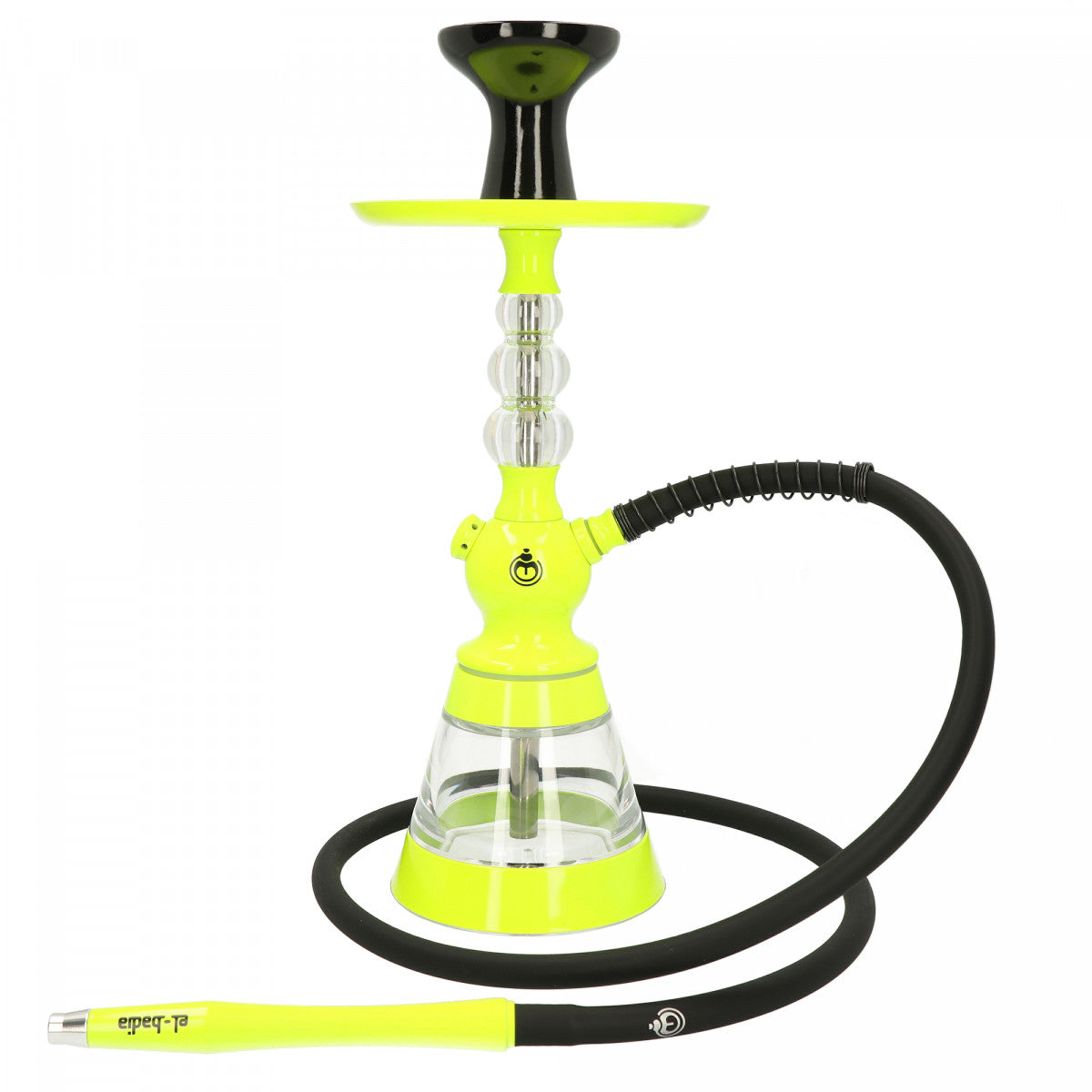 CHICHA EL-BADIA CELESTE