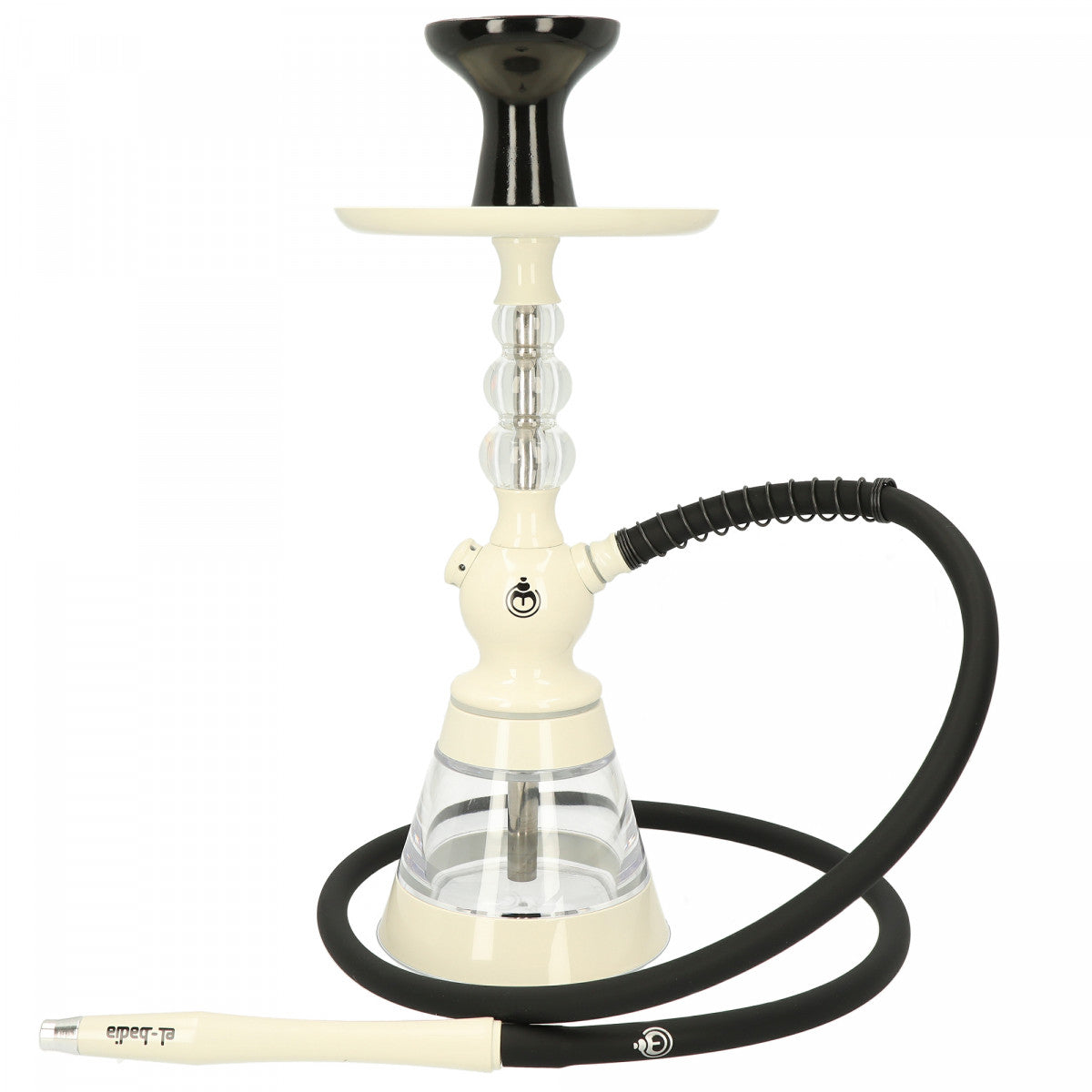CHICHA EL-BADIA CELESTE