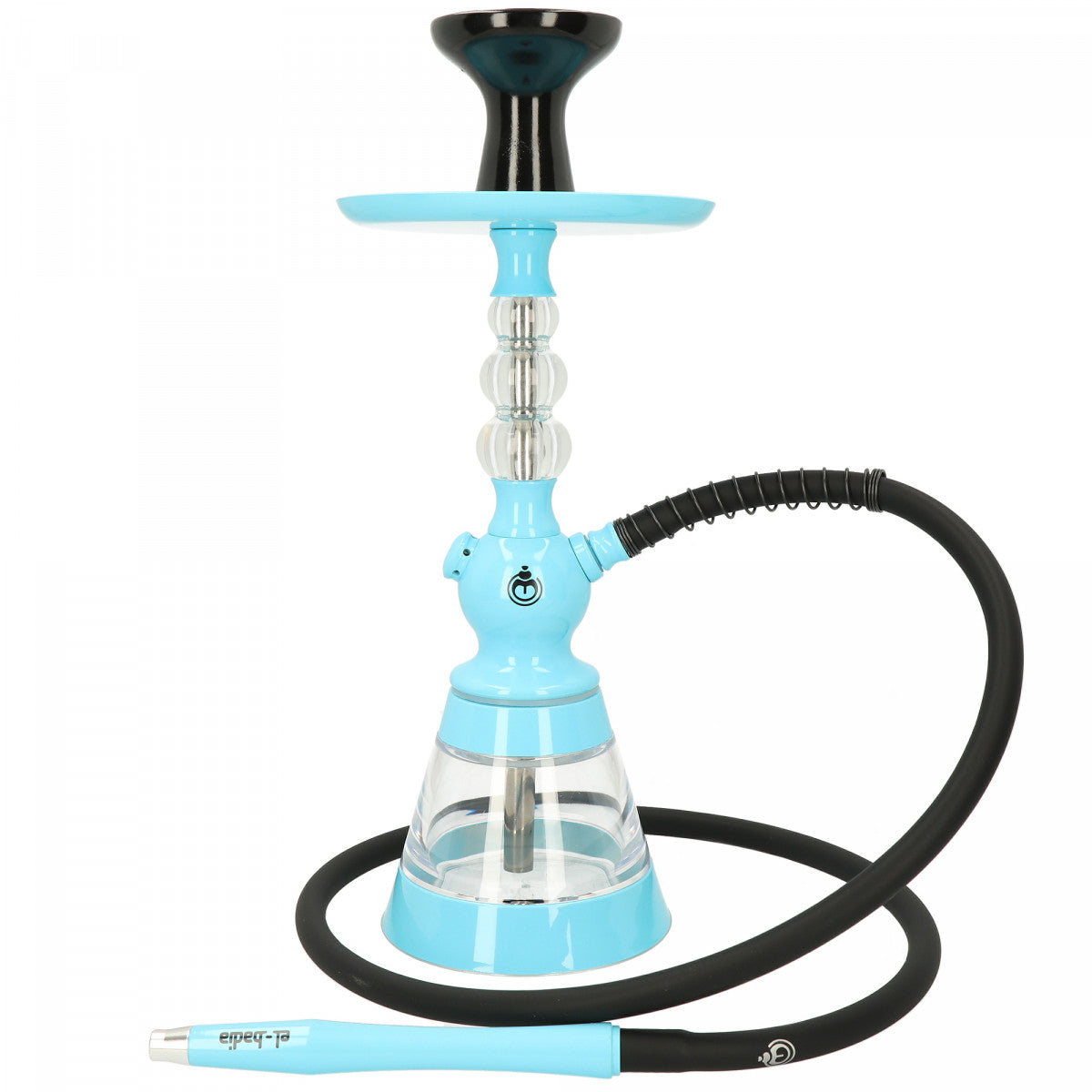 CHICHA EL-BADIA CELESTE