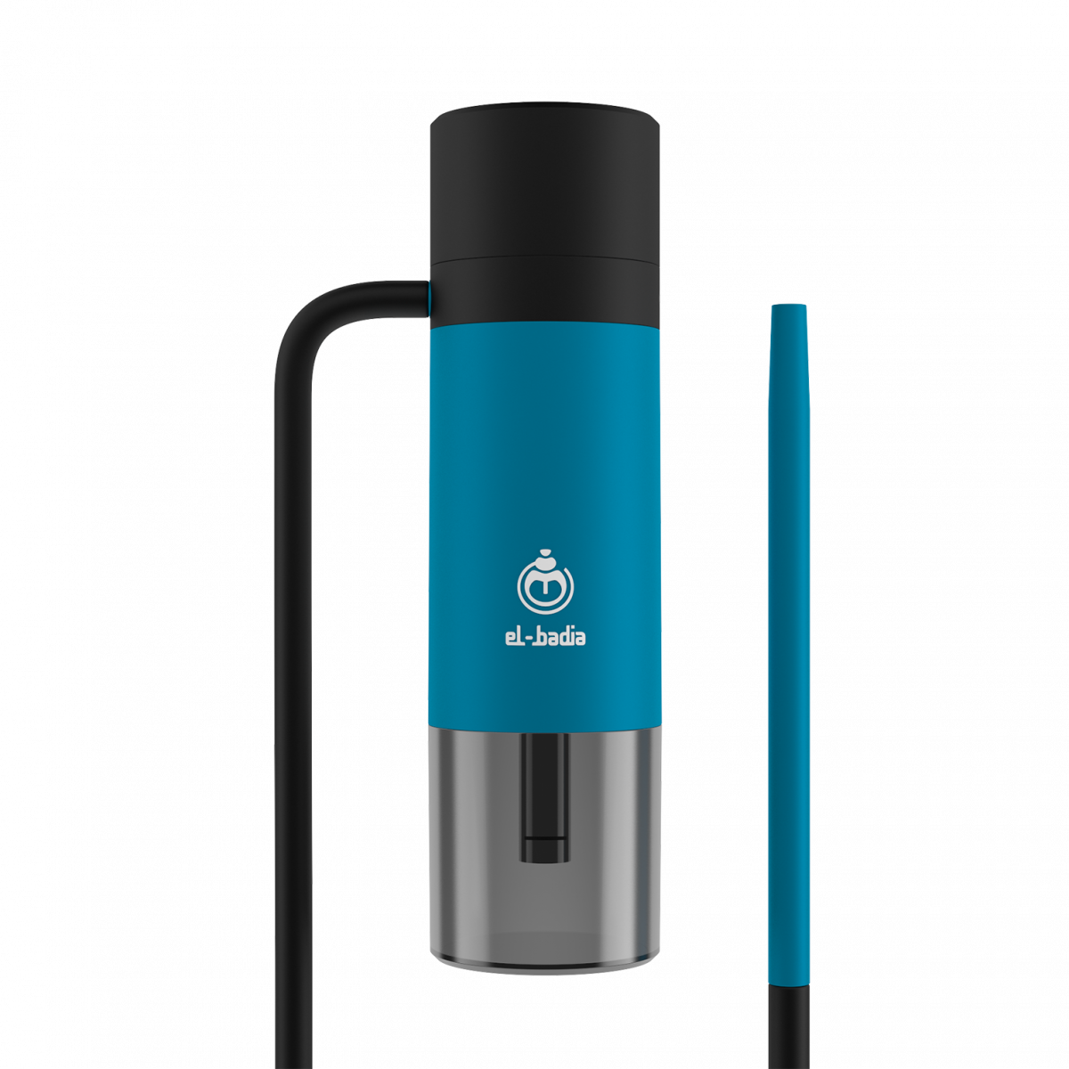 CHICHA PORTABLE EL-BADIA P1