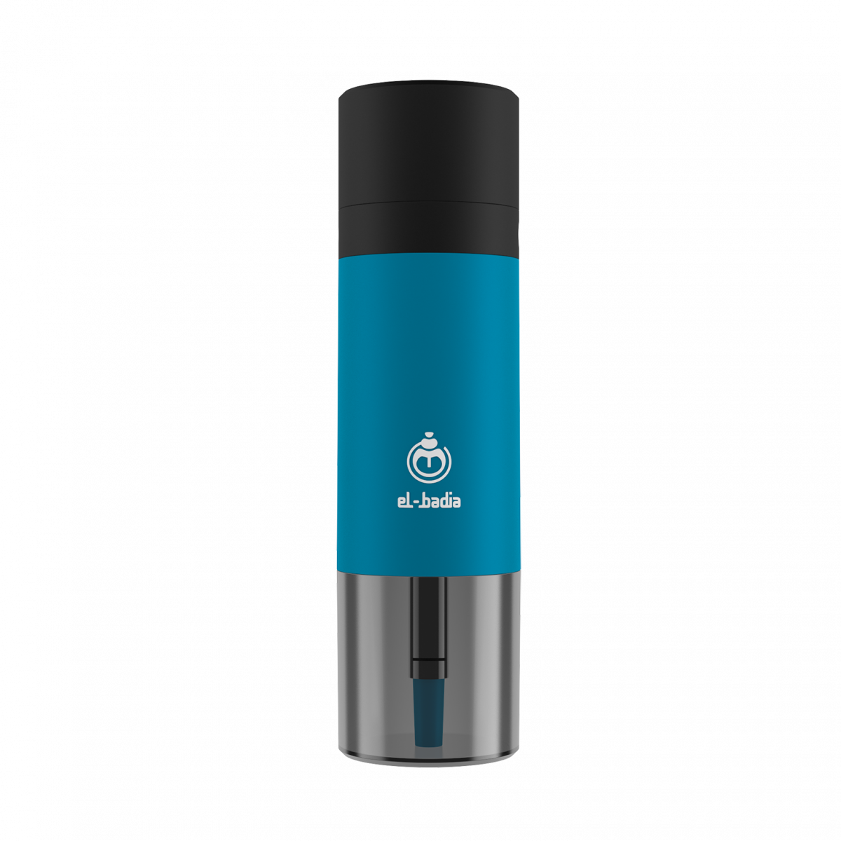 CHICHA PORTABLE EL-BADIA P1