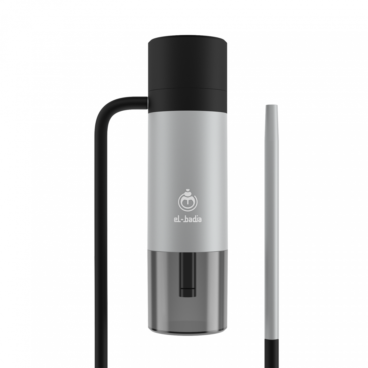 CHICHA PORTABLE EL-BADIA P1