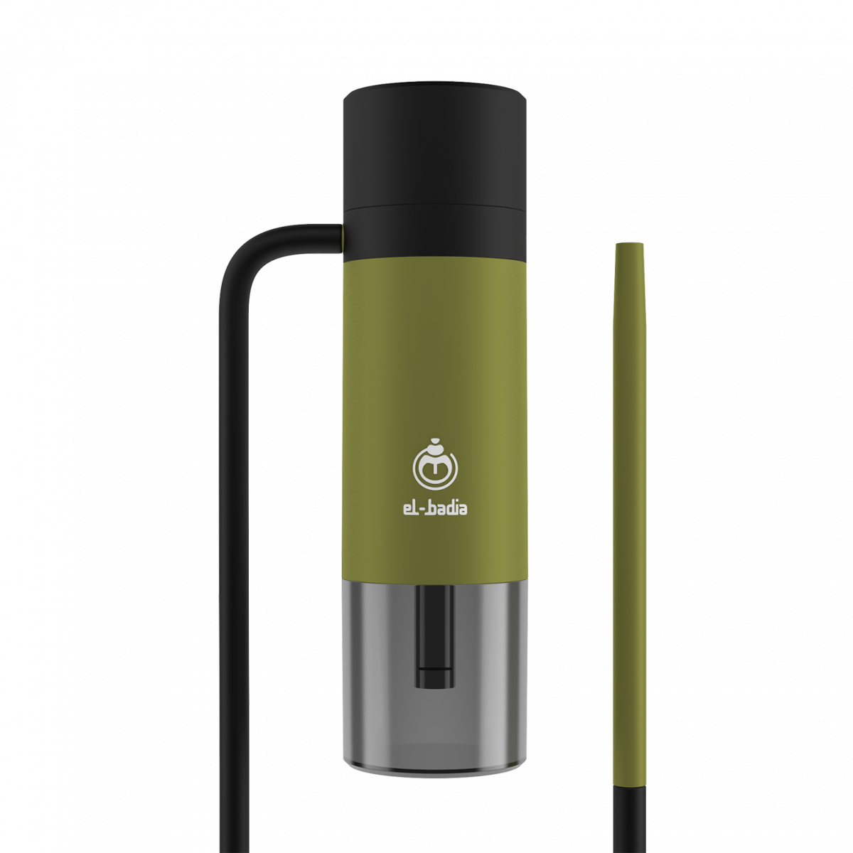 CHICHA PORTABLE EL-BADIA P1