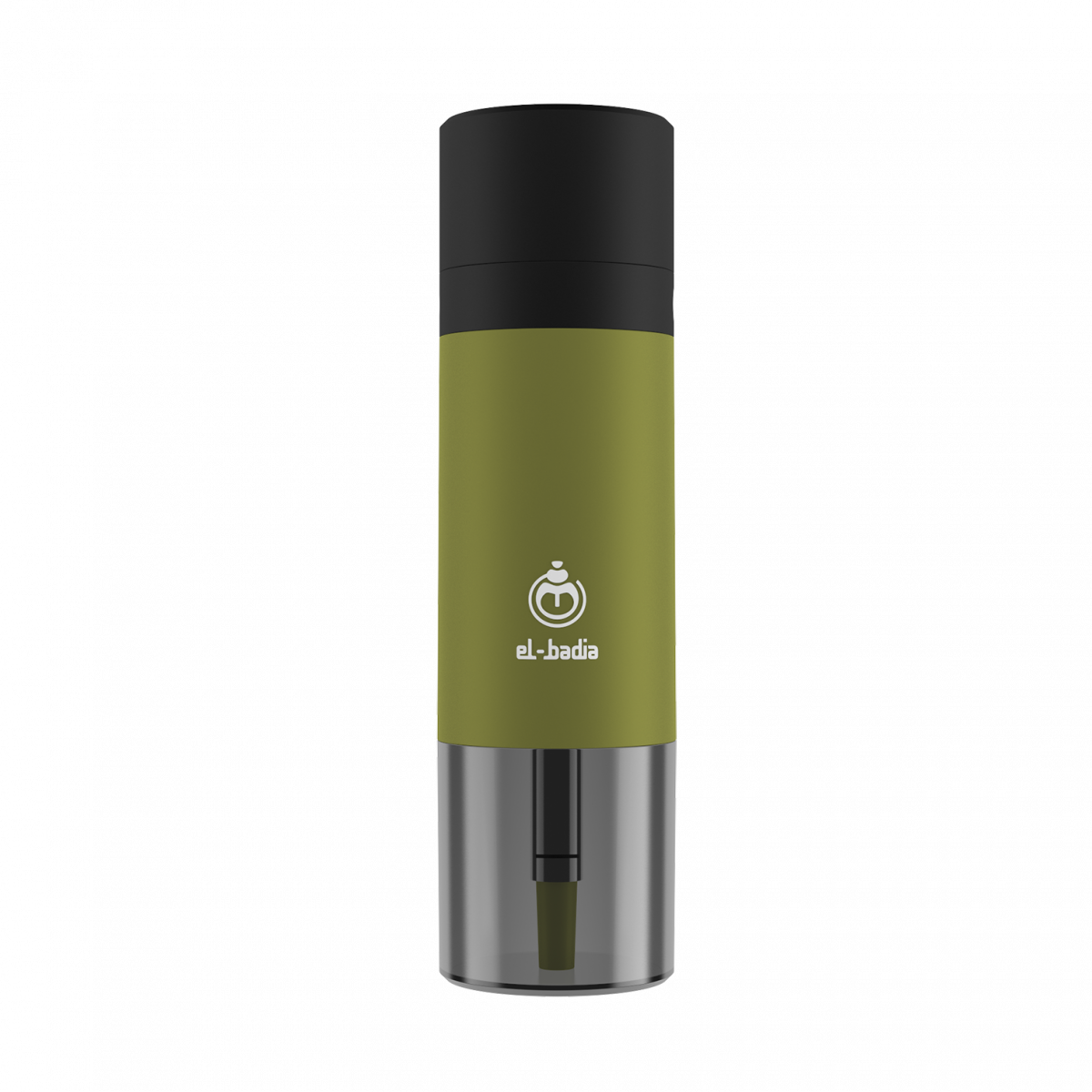 CHICHA PORTABLE EL-BADIA P1