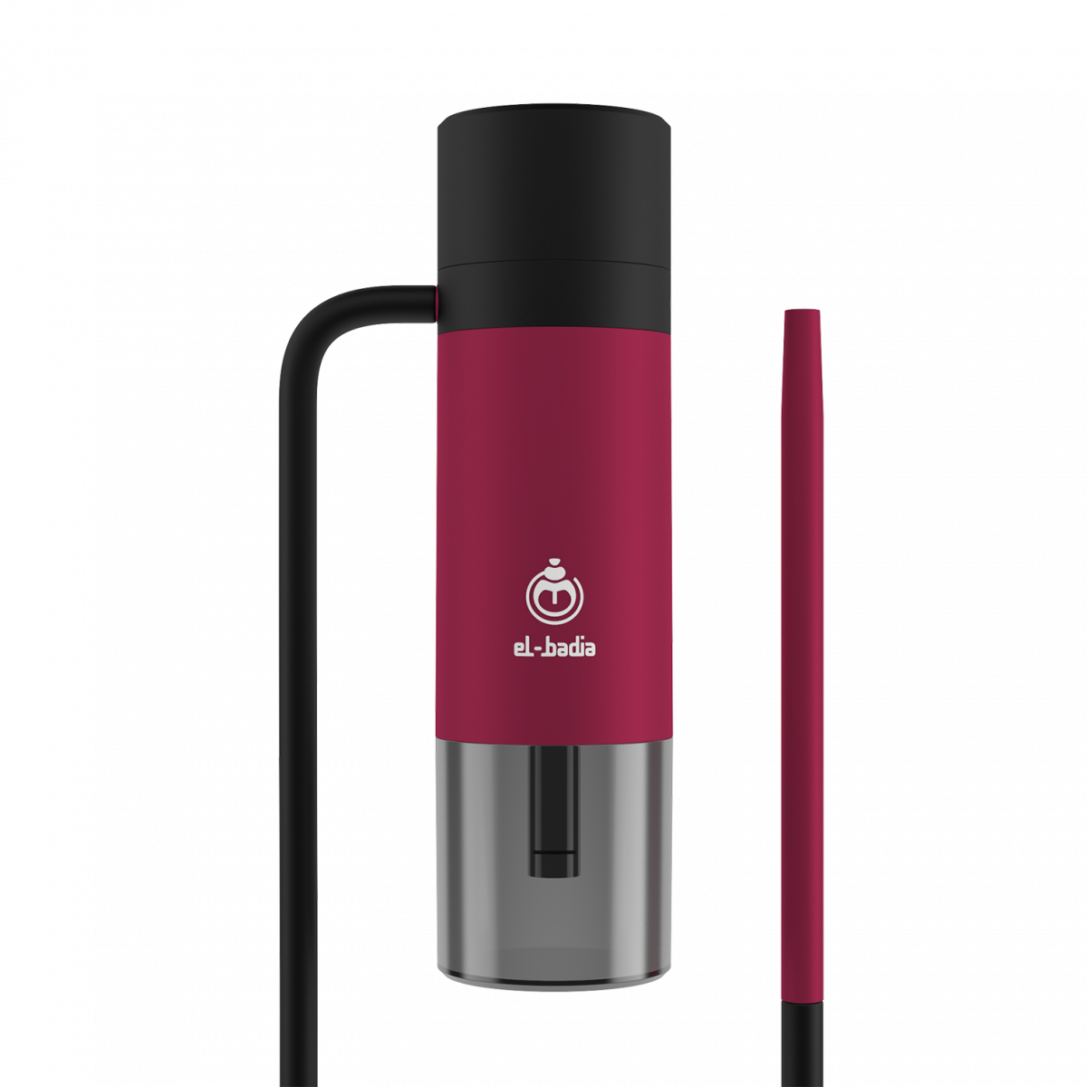 CHICHA PORTABLE EL-BADIA P1