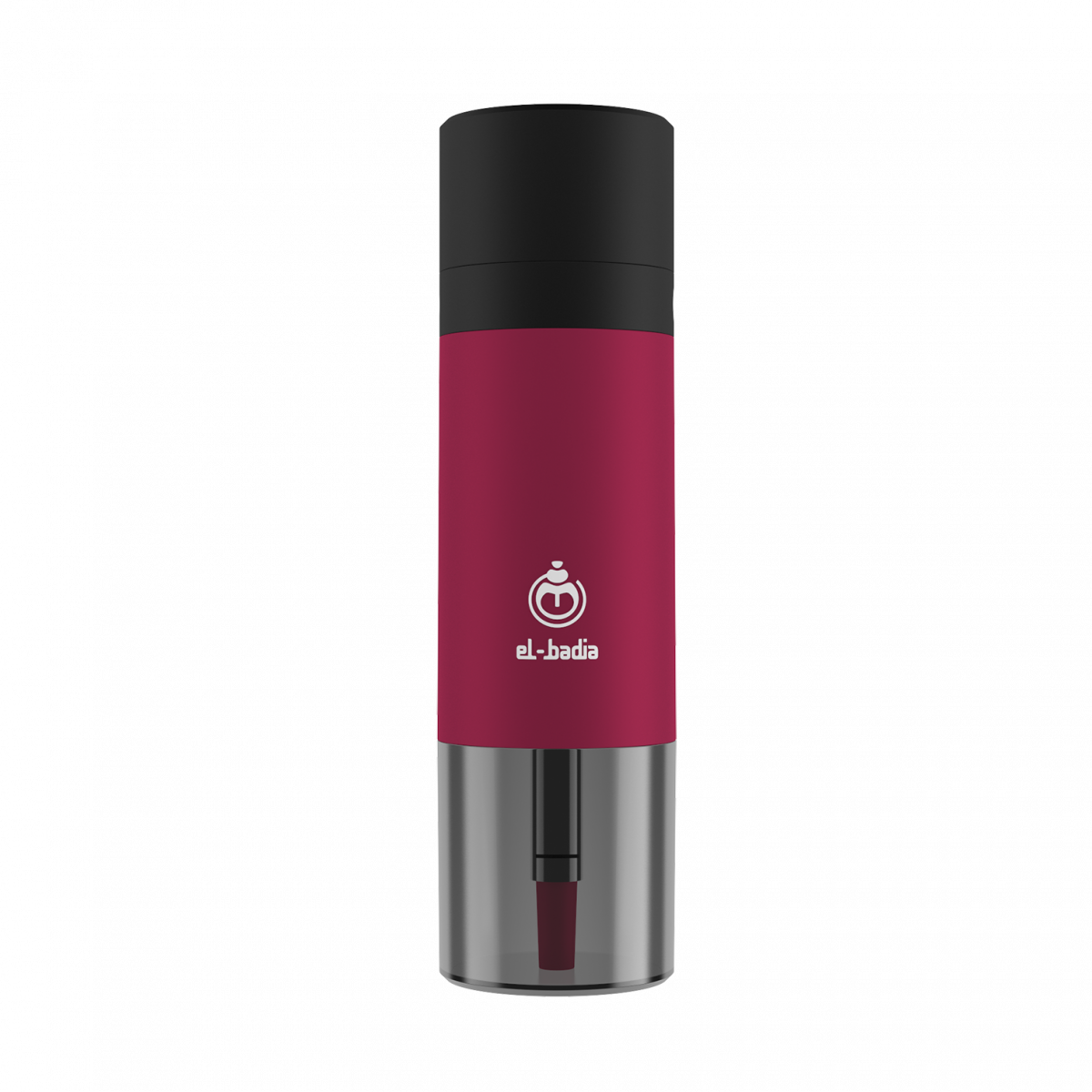 CHICHA PORTABLE EL-BADIA P1