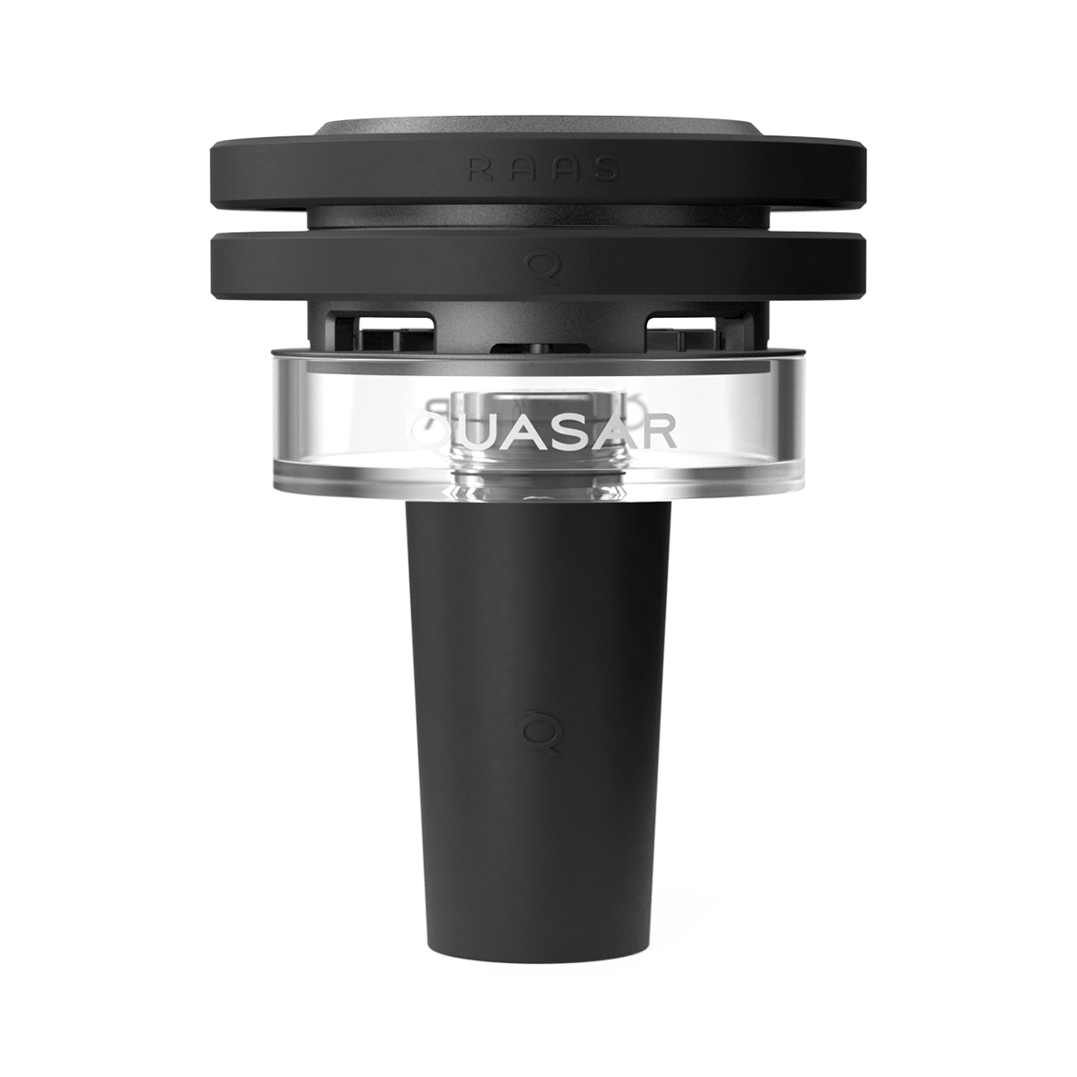 QUASAR RAAS 2 THERMAL FIREPLACE