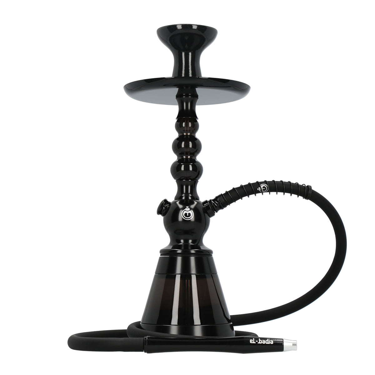 El Badia CELESTE FULL BLACK LIMITED EDITION