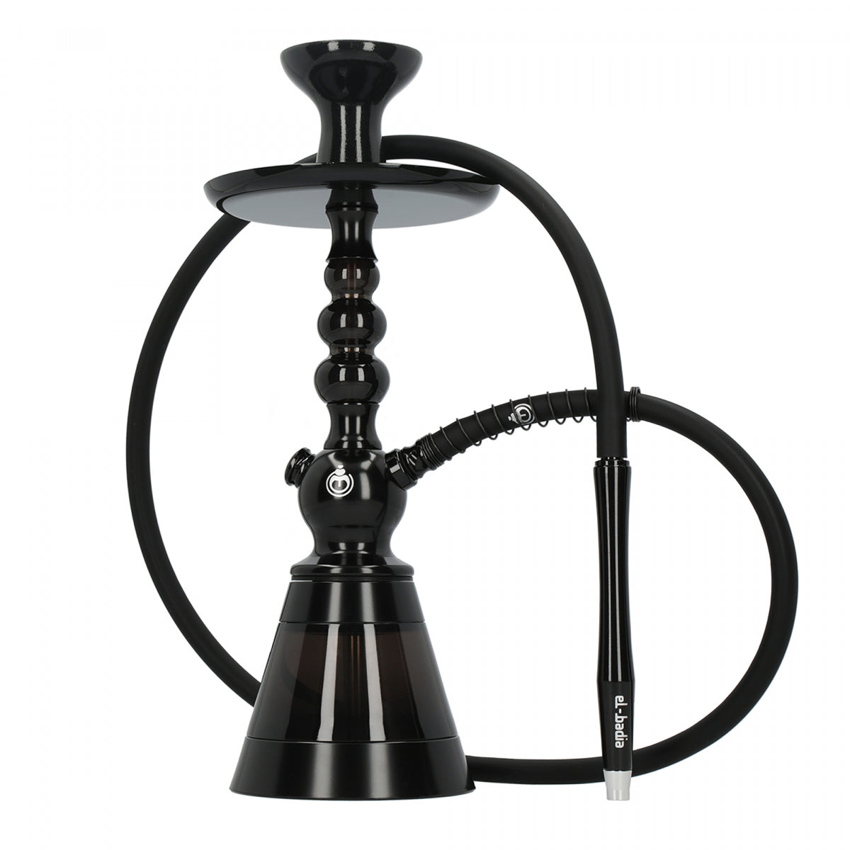 El Badia CELESTE FULL BLACK LIMITED EDITION
