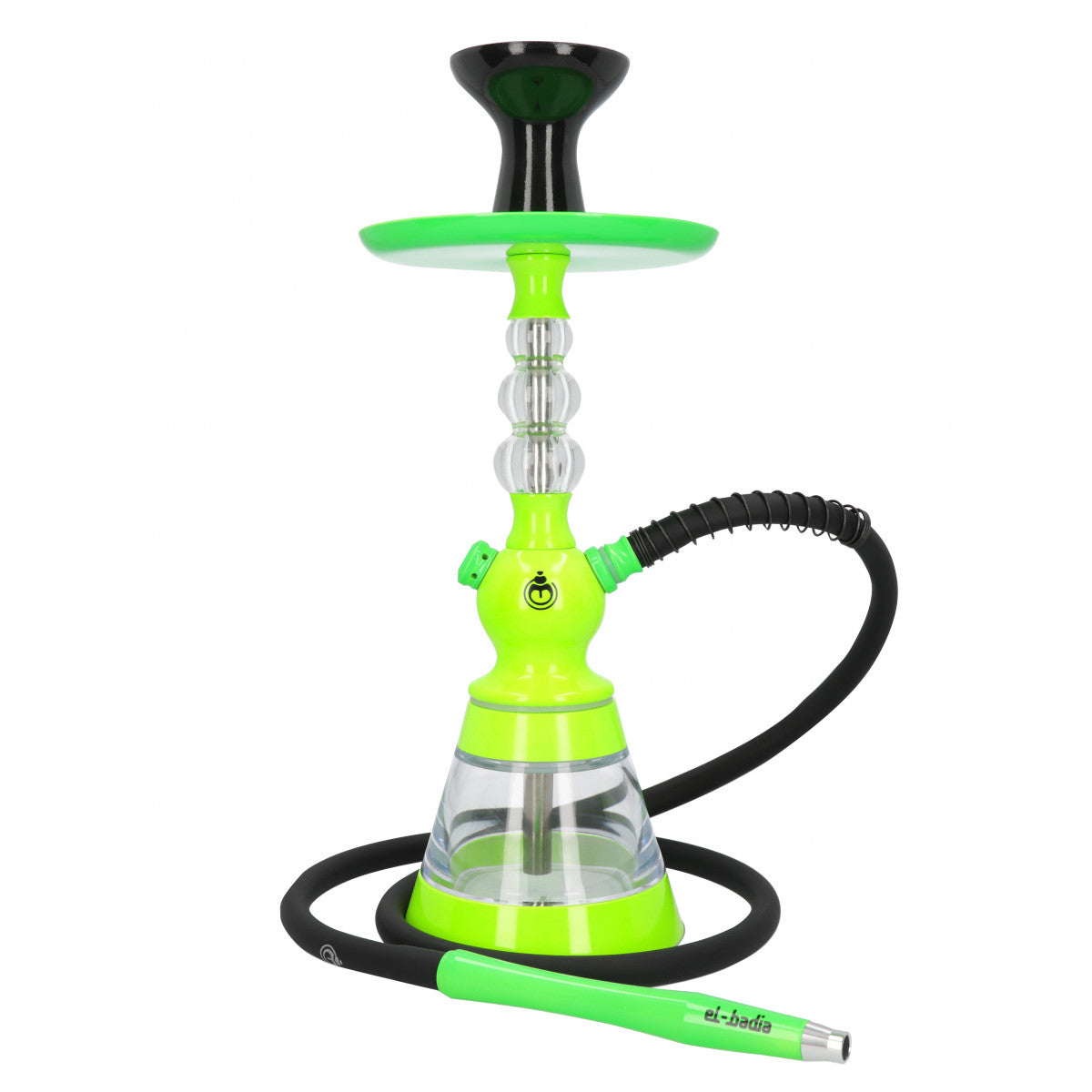 El Badia CELESTE LEMON LIME LIMITED EDITION