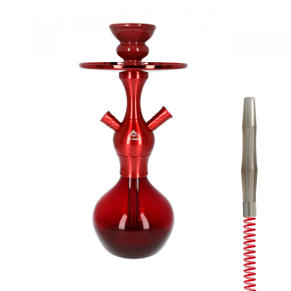 CHICHA EL-BADIA C1