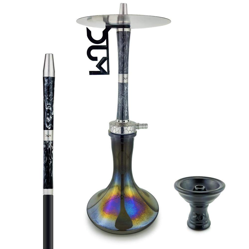 DUM SS69 KAZAN – LARGE SILVER