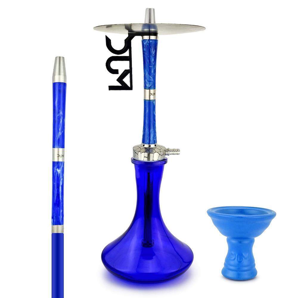 DUM SS69 KAZAN – LARGE SILVER