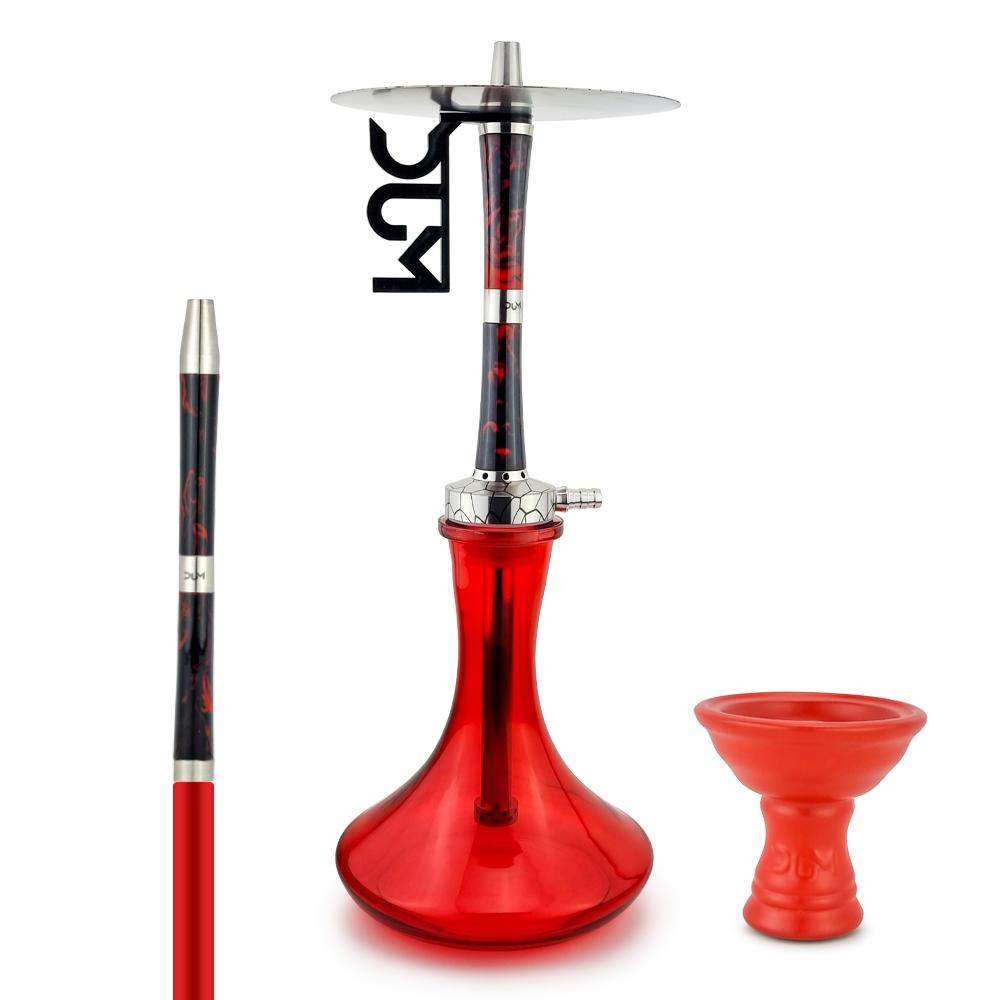 DUM SS69 KAZAN – LARGE SILVER