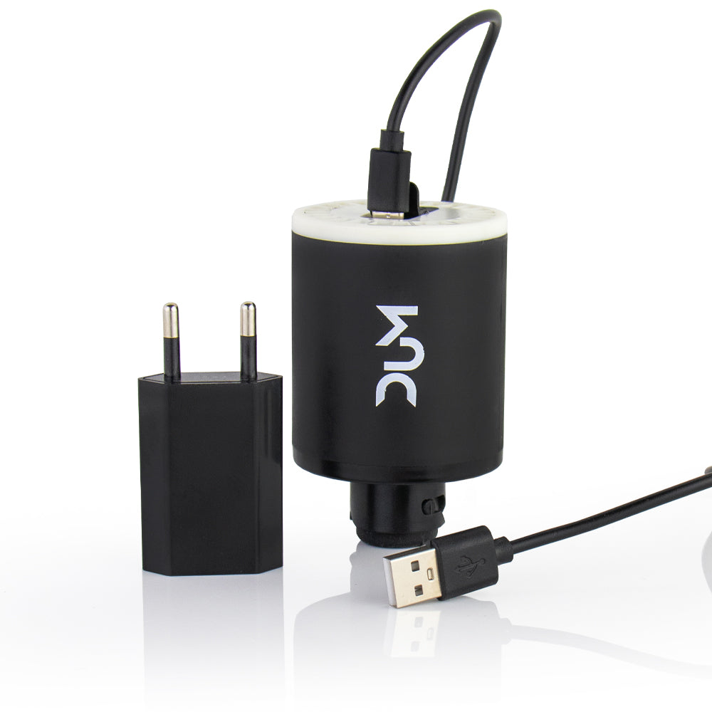 DUM Magic Pump – Hookah Pump
