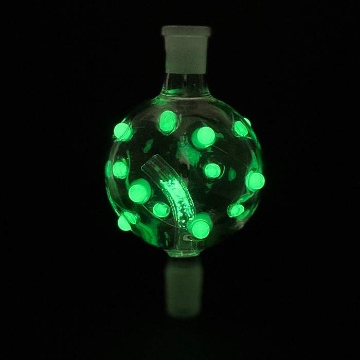 RM LUMINOUS PEAR FLUO