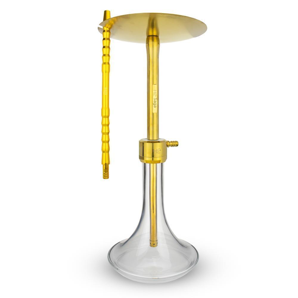 H2 H95 SAGA LARGE GOLD EDITION