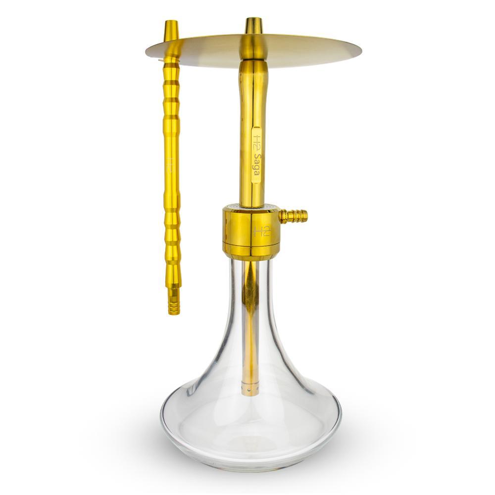 H2 H85 SAGA MEDIUM GOLD EDITION