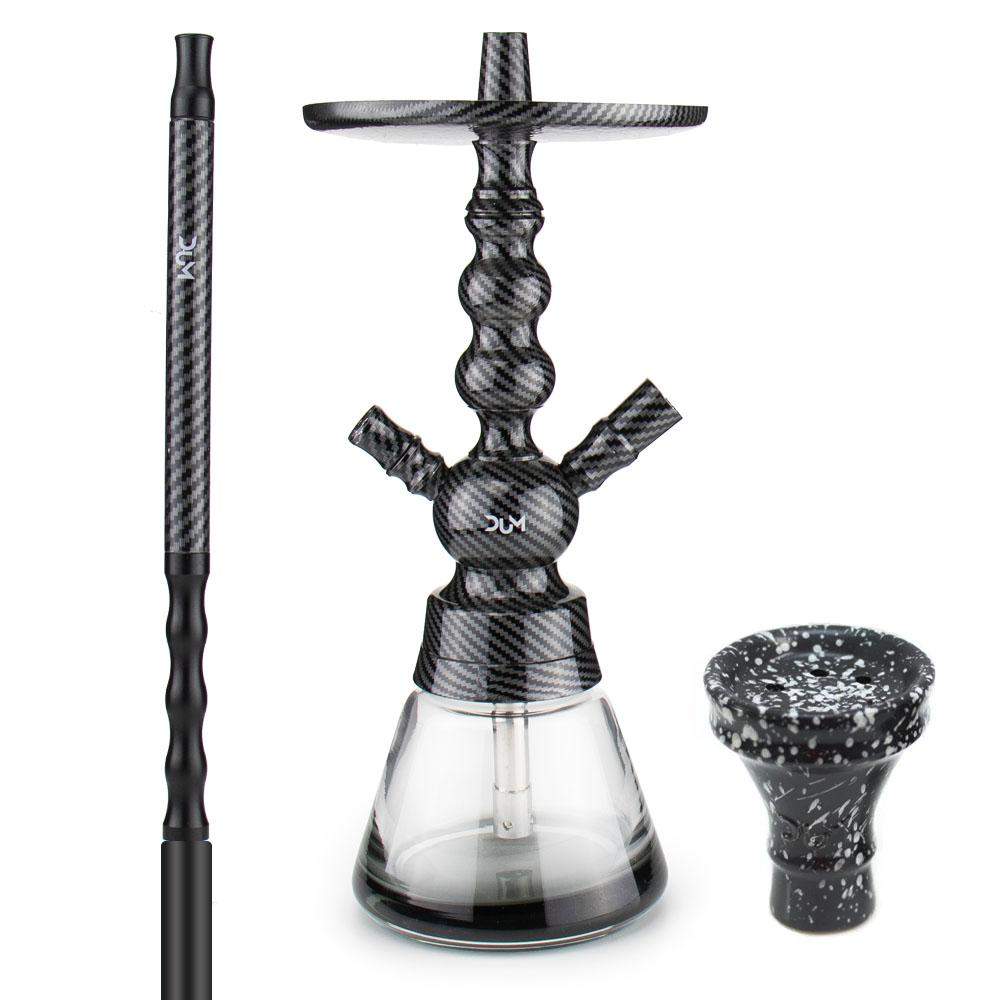 DUM SMALL CARBON
