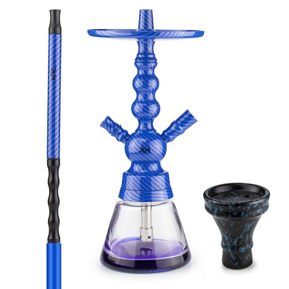 DUM SMALL CARBON