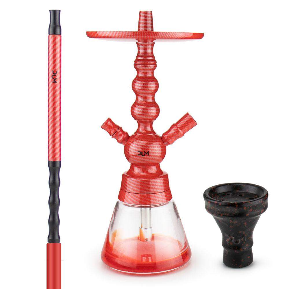 DUM SMALL CARBON