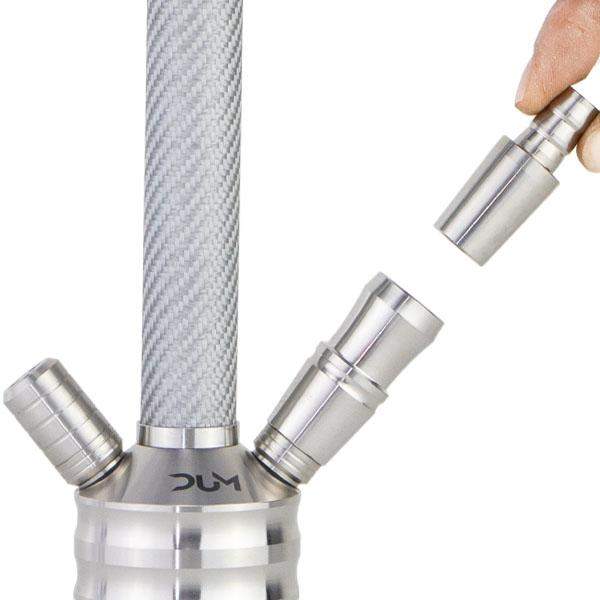 DUM SS24 BUBBLE CARBON