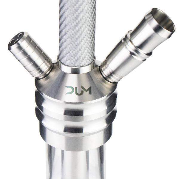 DUM SS24 BUBBLE CARBON