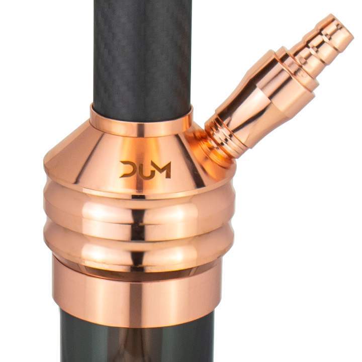DUM SS71 BIG BUFFER – XL GOLD