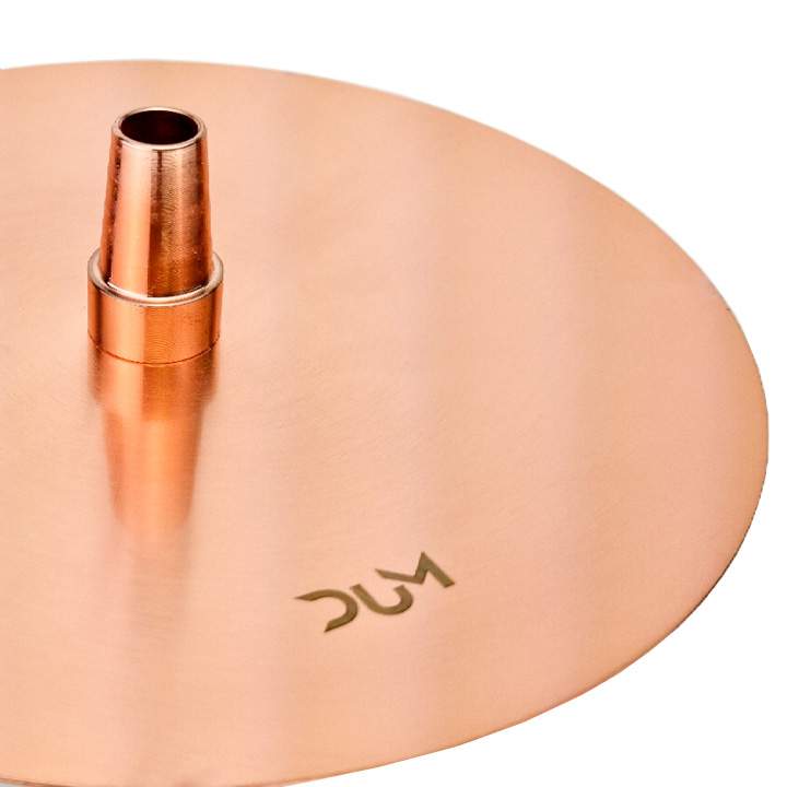 DUM SS71 BIG BUFFER – XL GOLD