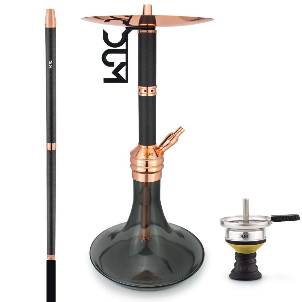 DUM SS71 BIG BUFFER – XL GOLD