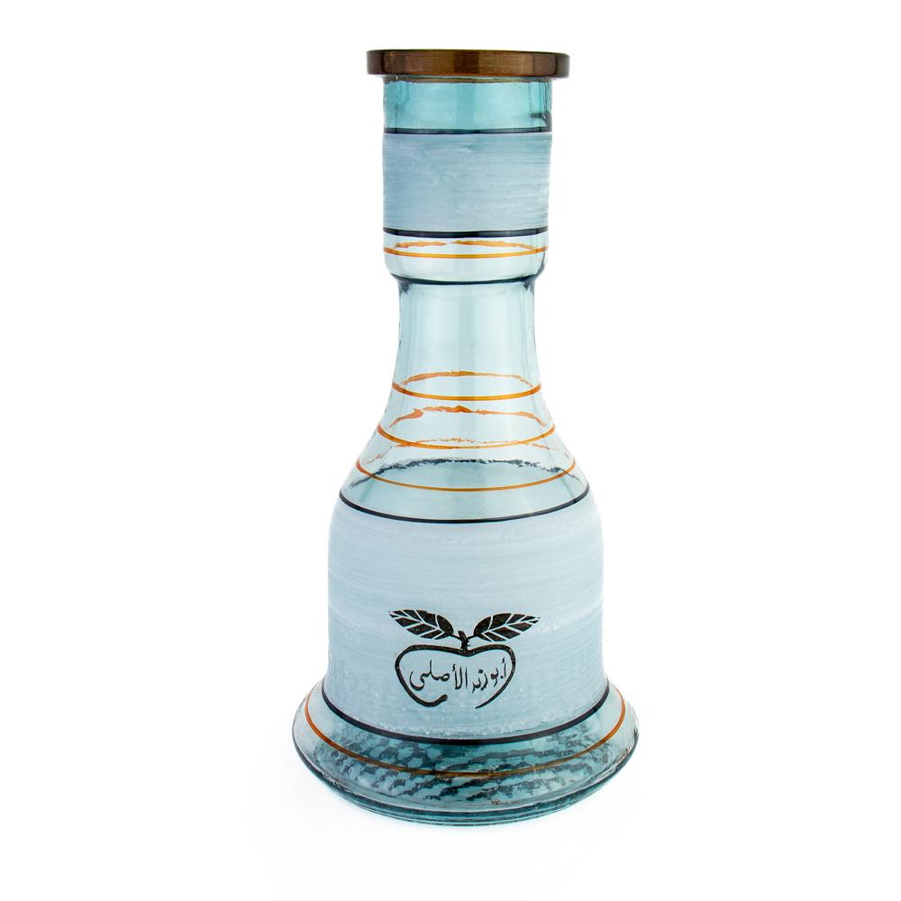 TRADITIONAL HICHA VASE