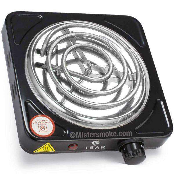 Allume charbon chicha Tsar